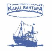 Trademark KAPAL BAHTERA + LUKISAN