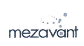 Trademark MEZAVANT