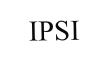 Trademark IPSI