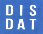 Trademark DISDAT