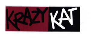 Trademark KRAZY KAT