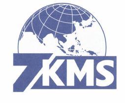 Trademark JKMS + LOGO