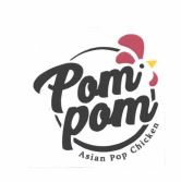 Trademark POM POM + LOGO