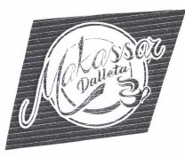 Trademark MAKASSAR DALLETA