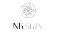 Trademark NK SKIN + LOGO