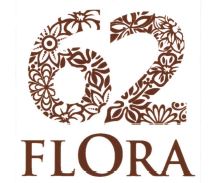 Trademark 62 FLORA + LUKISAN