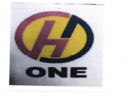 Trademark H ONE + LOGO