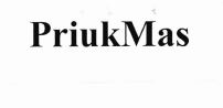 Trademark PRIUKMAS