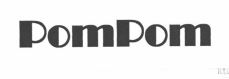 Trademark POMPOM + LOGO