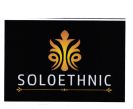 Trademark SOLOETHNIC + LOGO