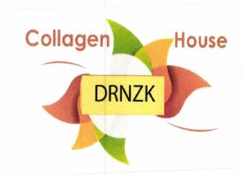 Trademark COLLAGEN HOUSE DRNZK