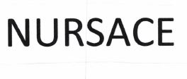 Trademark NURSACE