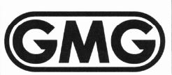 Trademark GMG + LOGO