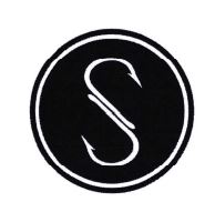 Trademark S + LOGO