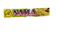 Trademark NAILA + LOGO