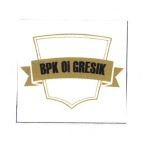 Trademark BPK OI GRESIK + LOGO