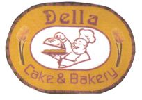 Trademark DELLA CAKE & BAKERY + LUKISAN