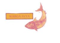 Trademark WARGA JAYA + LUKISAN