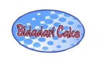 Trademark BIDADARI CAKE + LOGO