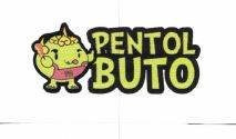 Trademark PENTOL BUTO + LUKISAN