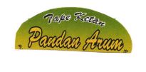 Trademark TAPE KETAN PANDAN ARUM + LOGO