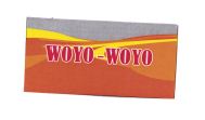 Trademark WOYO-WOYO