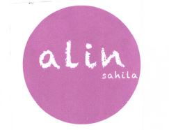 Trademark ALIN SAHILA