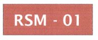 Trademark RSM-01