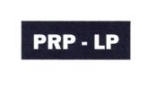 Trademark PRP - LP