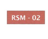 Trademark RSM - 02