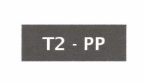 Trademark T2 - PP