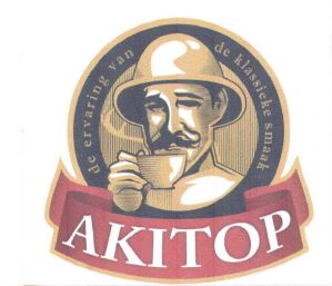 Trademark AKITOP