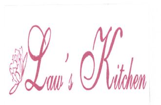 Trademark LAW'S KITCHEN