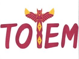 Trademark TOTEM