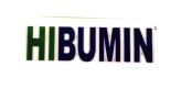 Trademark HIBUMIN