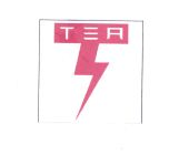 Trademark TEA + LOGO