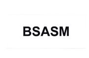 Trademark BSASM