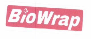 Trademark BIOWRAP