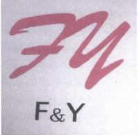 Trademark F & Y + LOGO