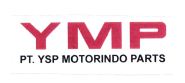 Trademark YMP PT. YSP MOTORINDO PARTS