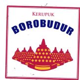 Trademark BOROBUDUR + Lukisan