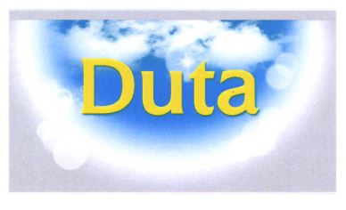 Trademark DUTA dan Lukisan