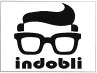 Trademark INDOBLI + LOGO