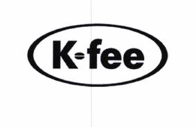 Trademark K=FEE + LOGO