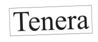 Trademark TENERA