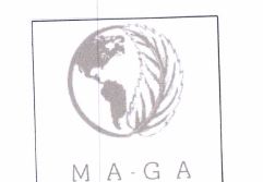 Trademark MAGA + LOGO