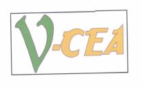 Trademark V-CEA + LOGO