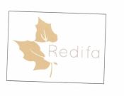 Trademark REDIFA + LOGO