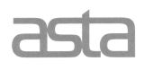 Trademark ASTA + LOGO