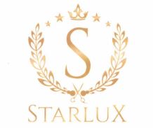 Trademark STARLUX S + LOGO